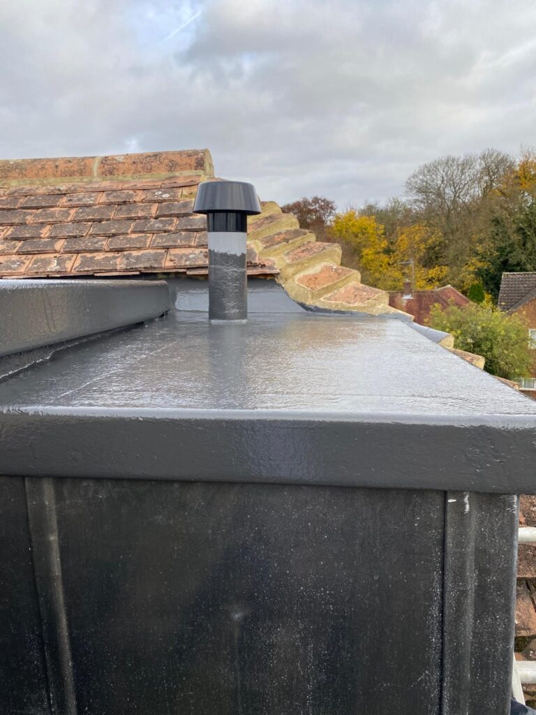 Loft Conversion in Ware