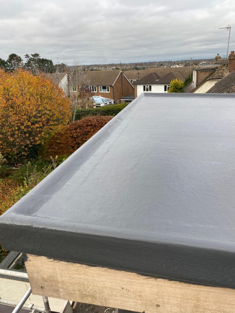 Loft Conversion in Ware