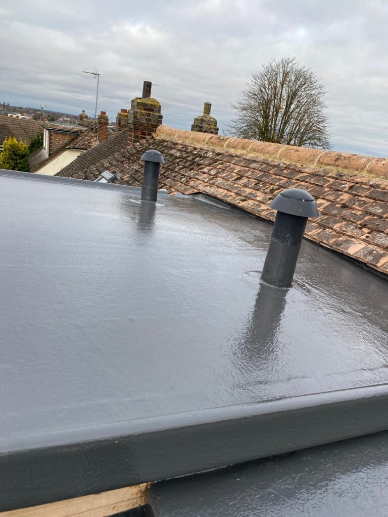 Loft Conversion in Ware