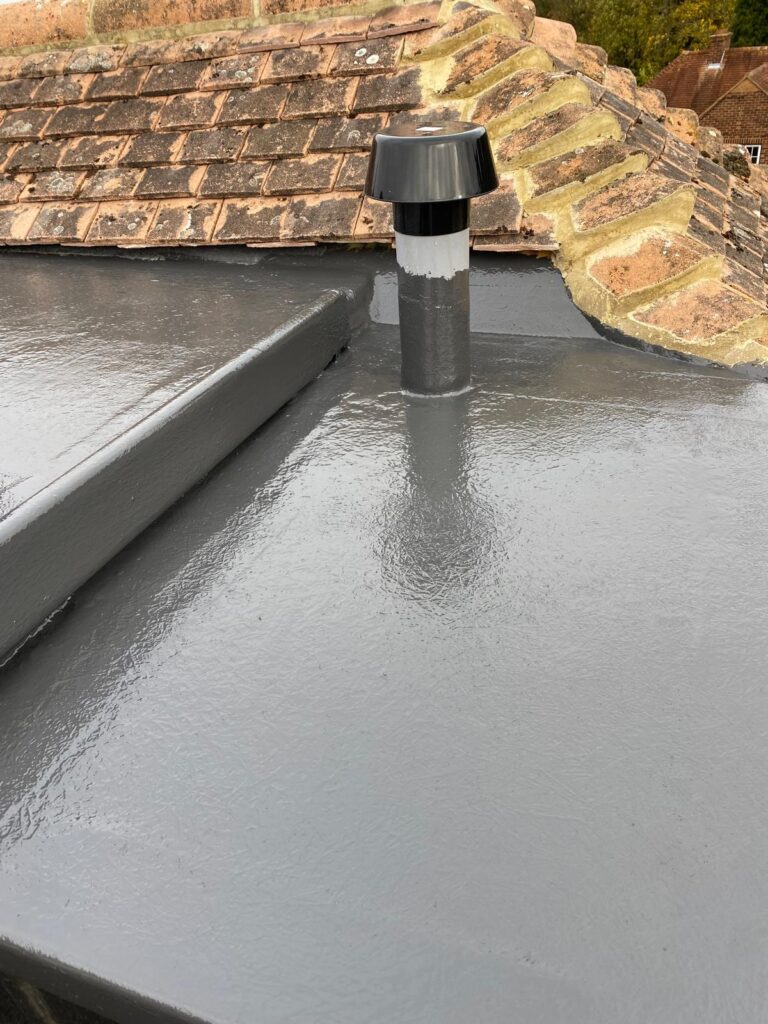 Loft Conversion in Ware