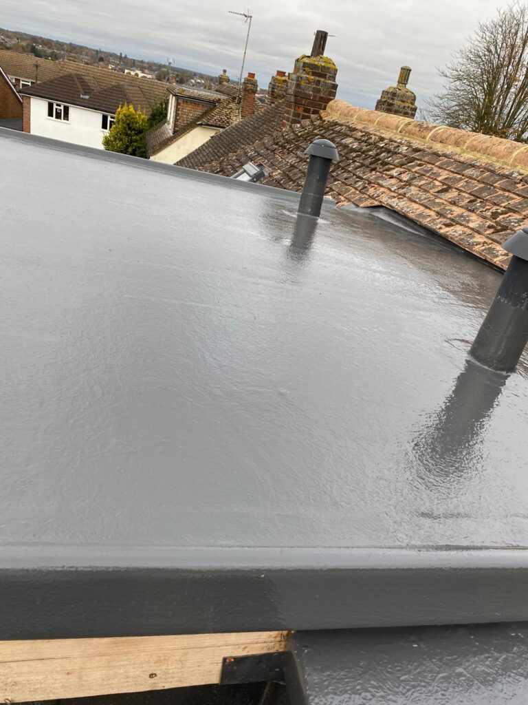 Loft Conversion in Ware