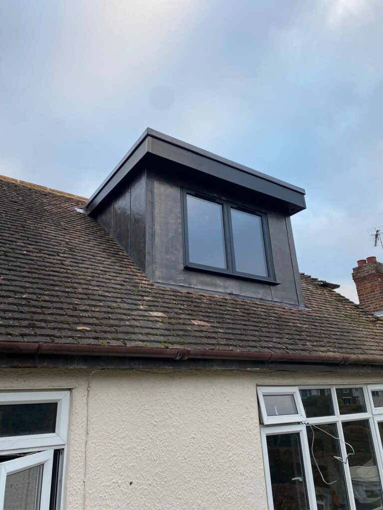 Loft Conversion in Ware