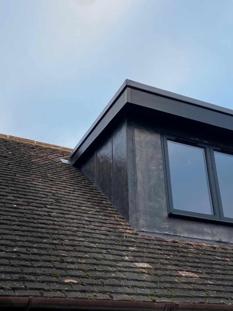 Loft Conversion in Ware