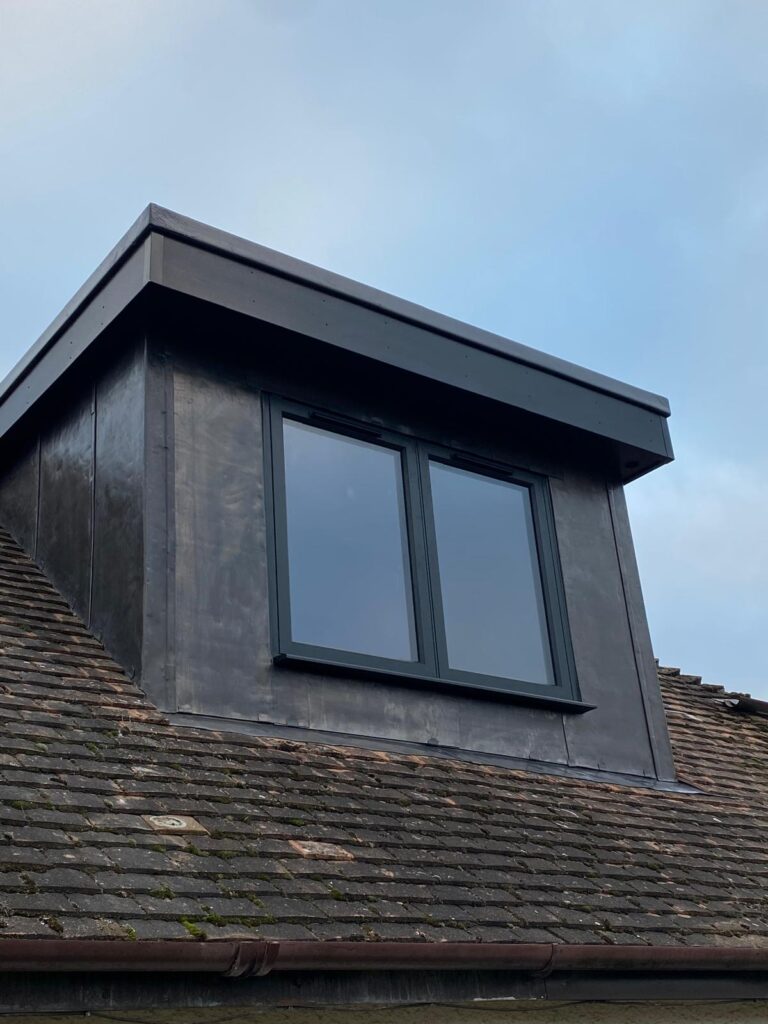 Loft Conversion in Ware