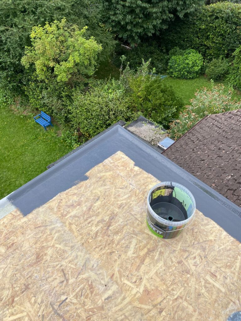 Loft Conversion in Ware