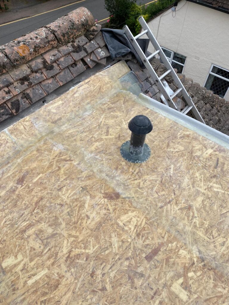 Loft Conversion in Ware