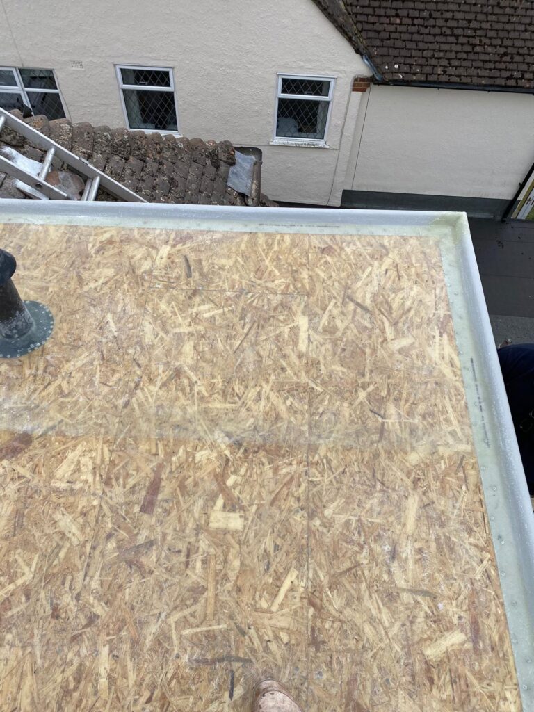 Loft Conversion in Ware