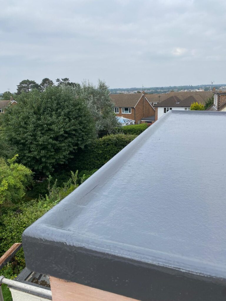 Loft Conversion in Ware