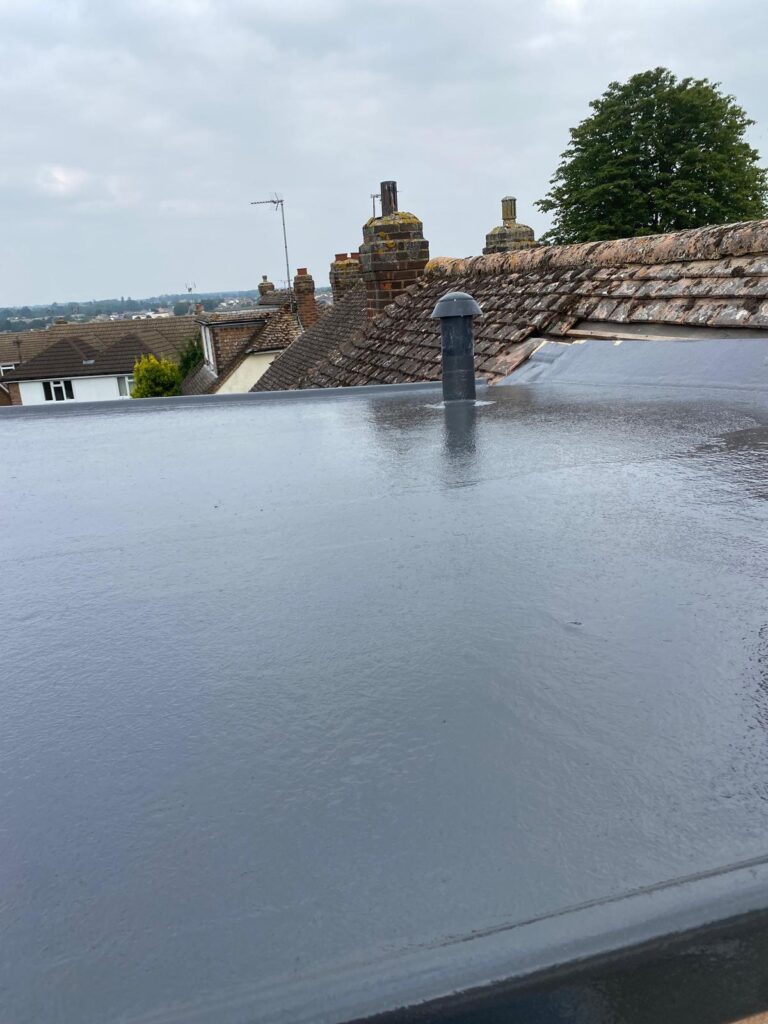 Loft Conversion in Ware