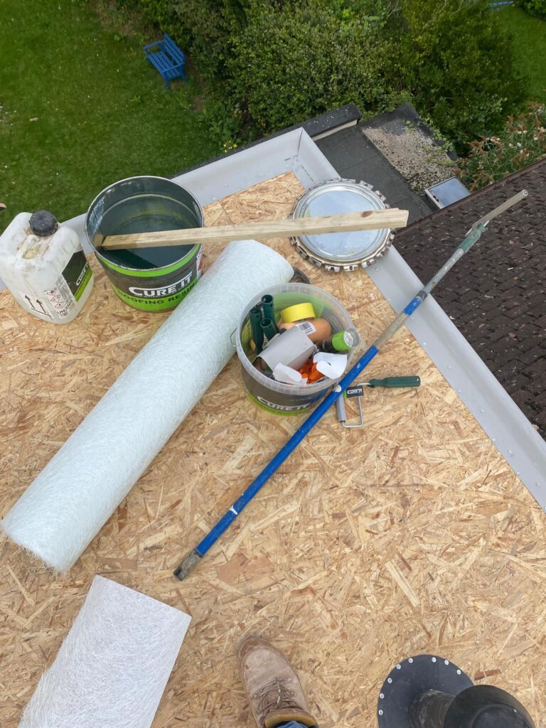 Loft Conversion in Ware