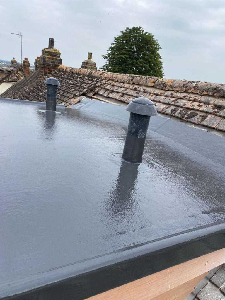 Loft Conversion in Ware