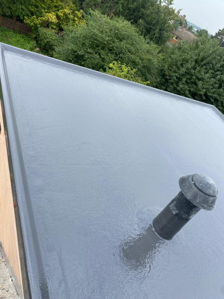 Loft Conversion in Ware