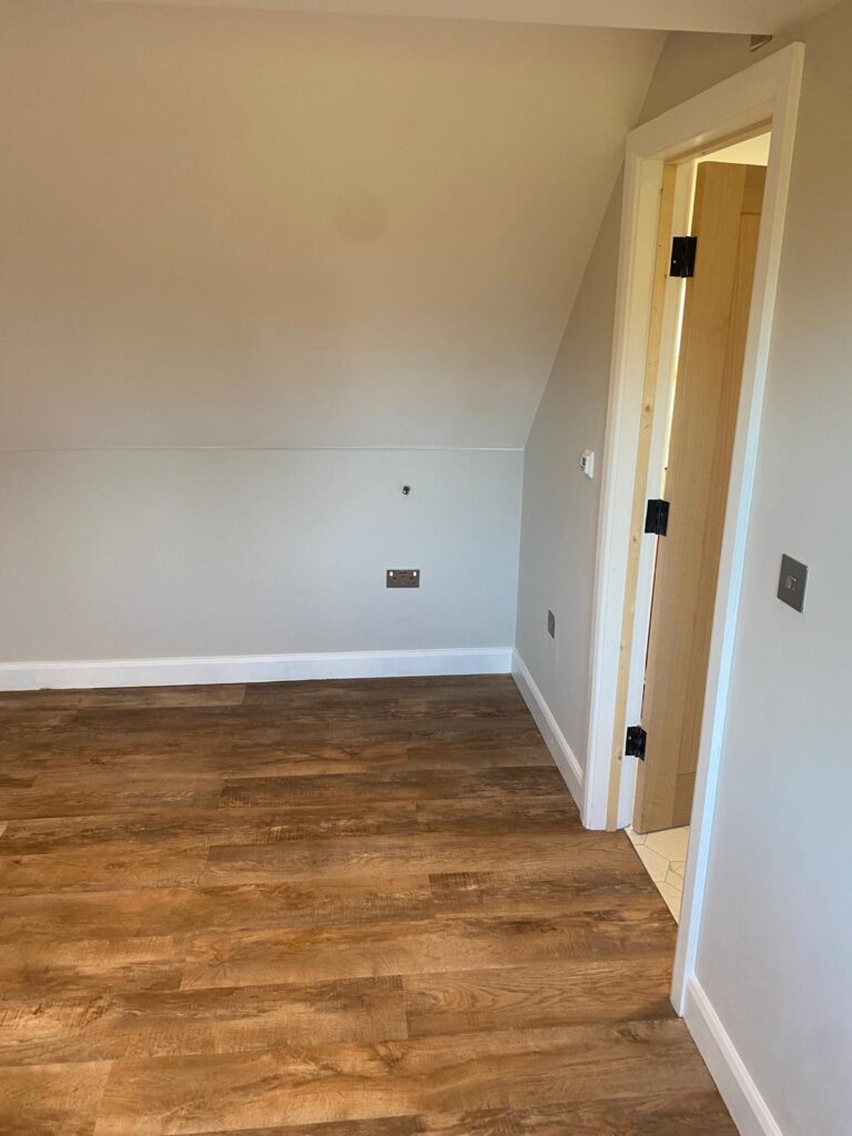 Loft Conversion in Ware
