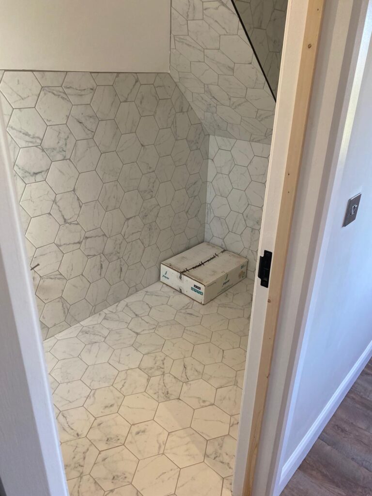 Loft Conversion in Ware