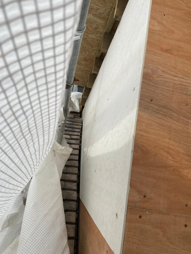 Loft Conversion in Suton