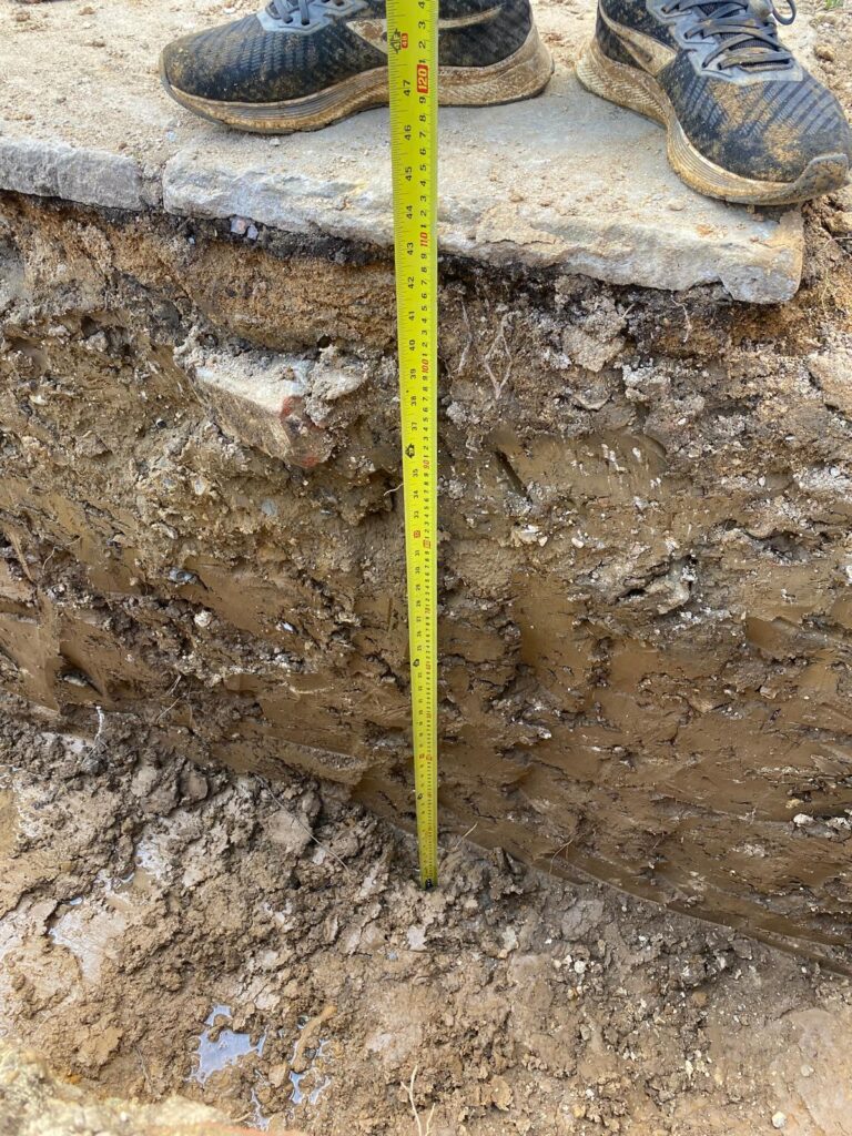 Extension Foundation in Suton