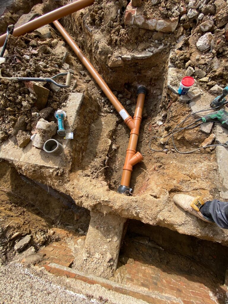 Extension Foundation in Suton