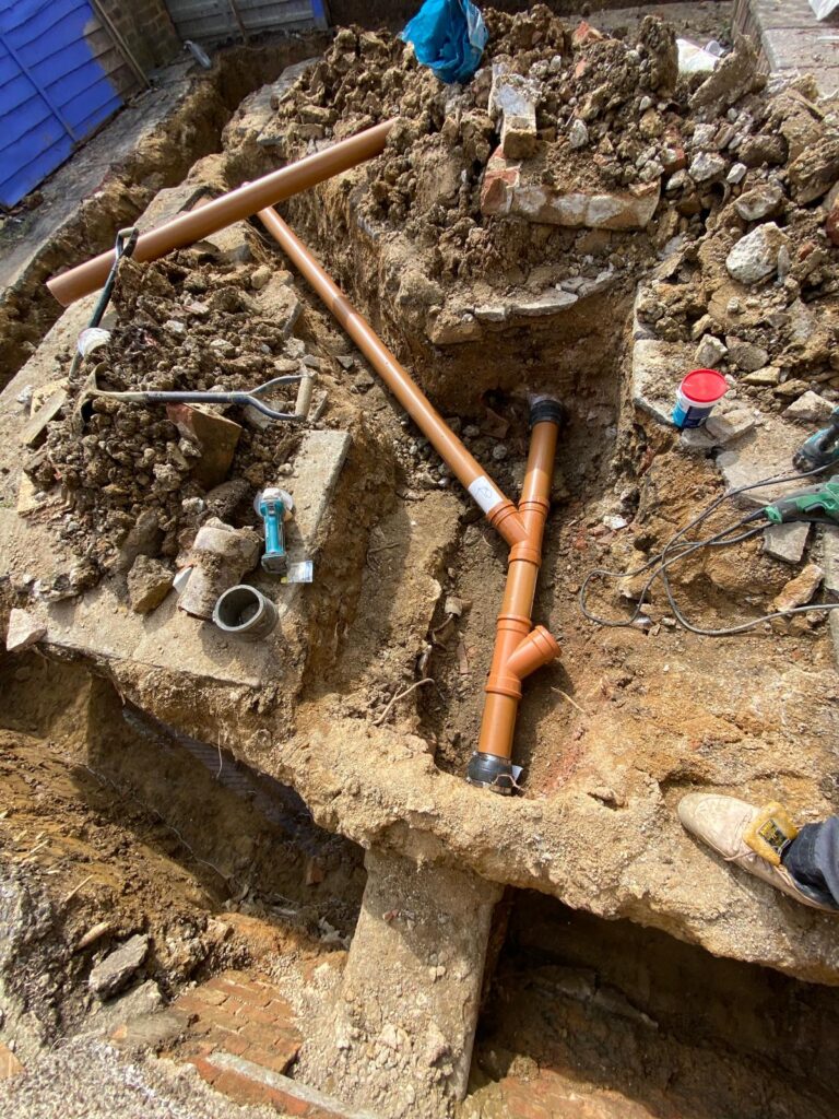 Extension Foundation in Suton