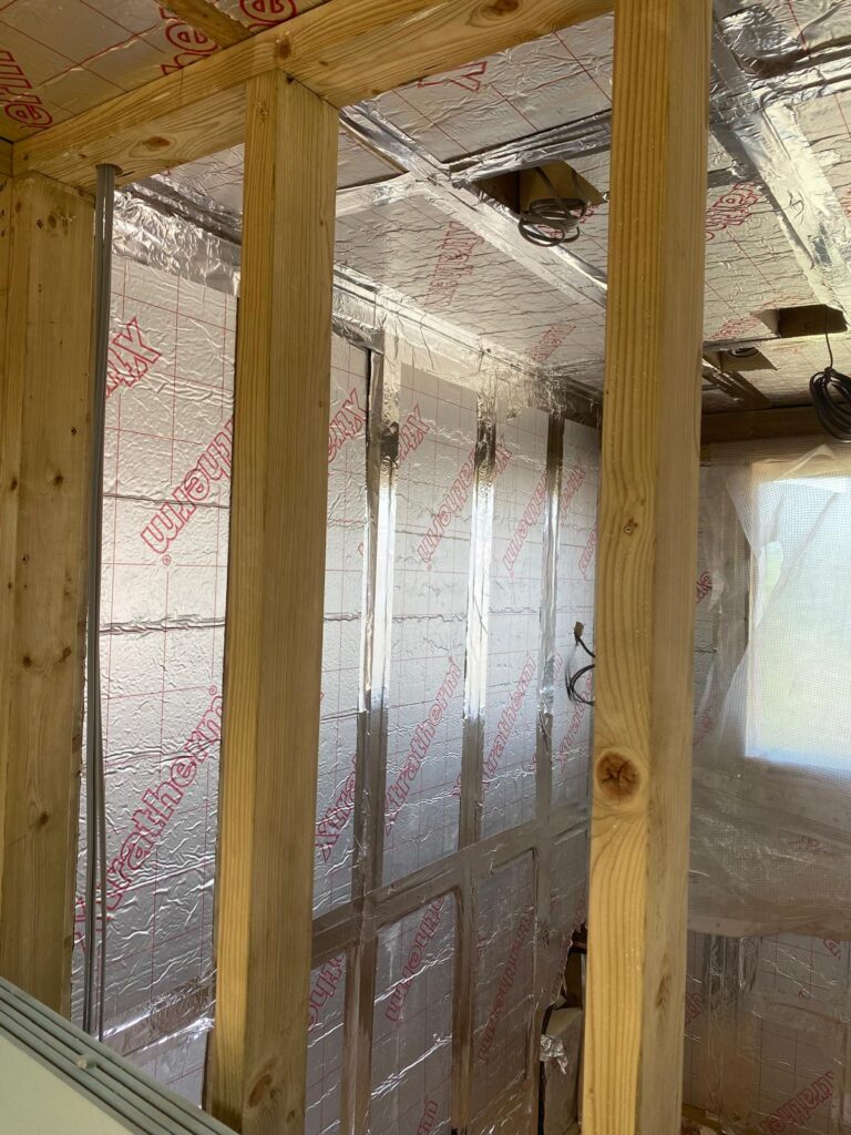 Loft Conversion in Suton