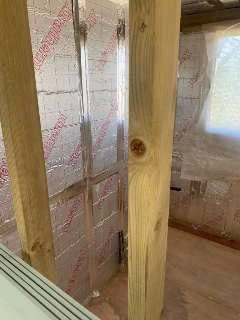 Loft Conversion in Suton