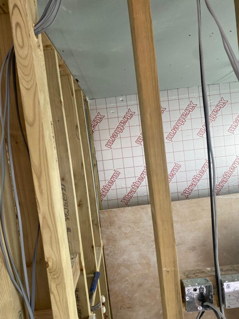 Loft Conversion in Suton