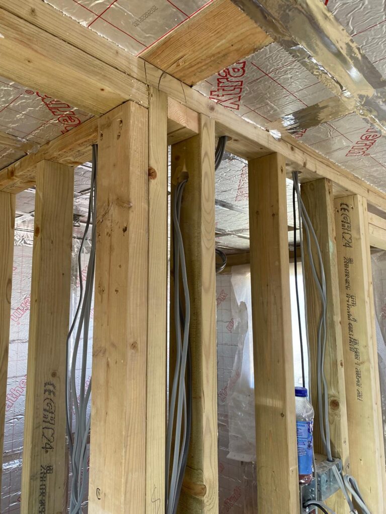Loft Conversion in Suton