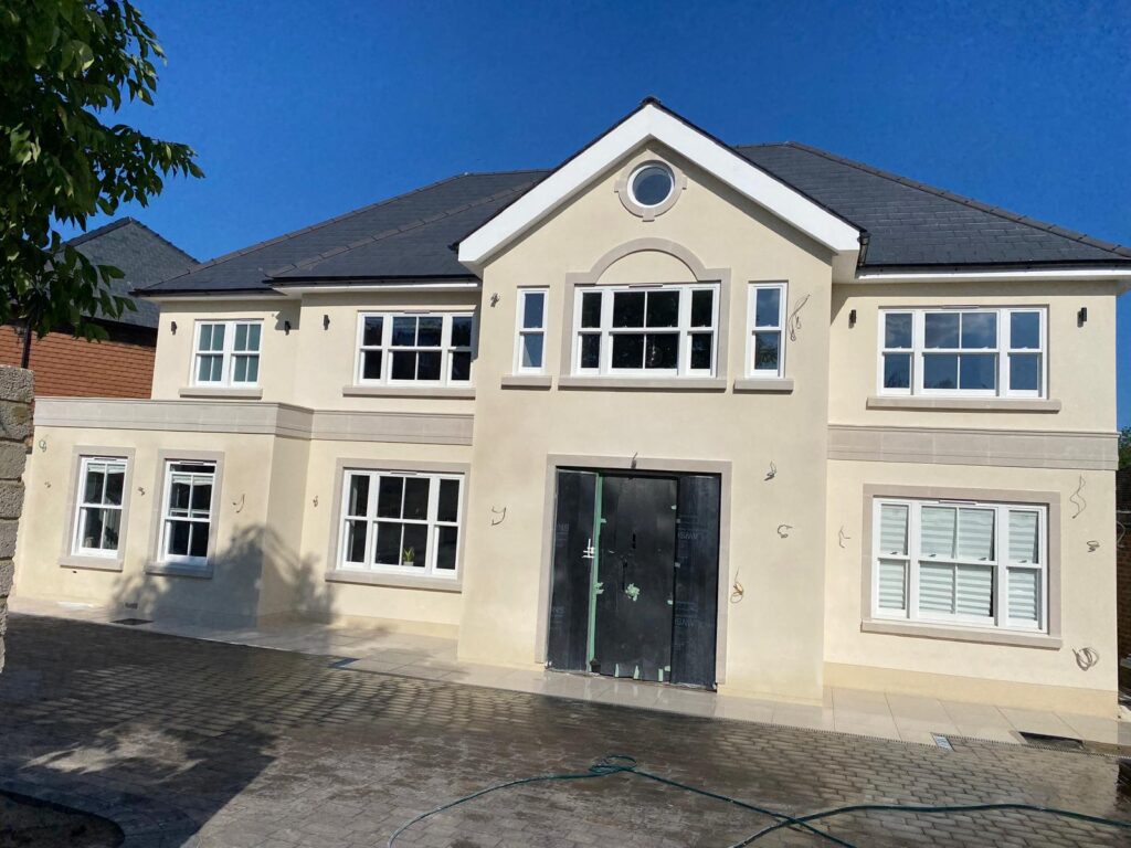 Barnet Project
