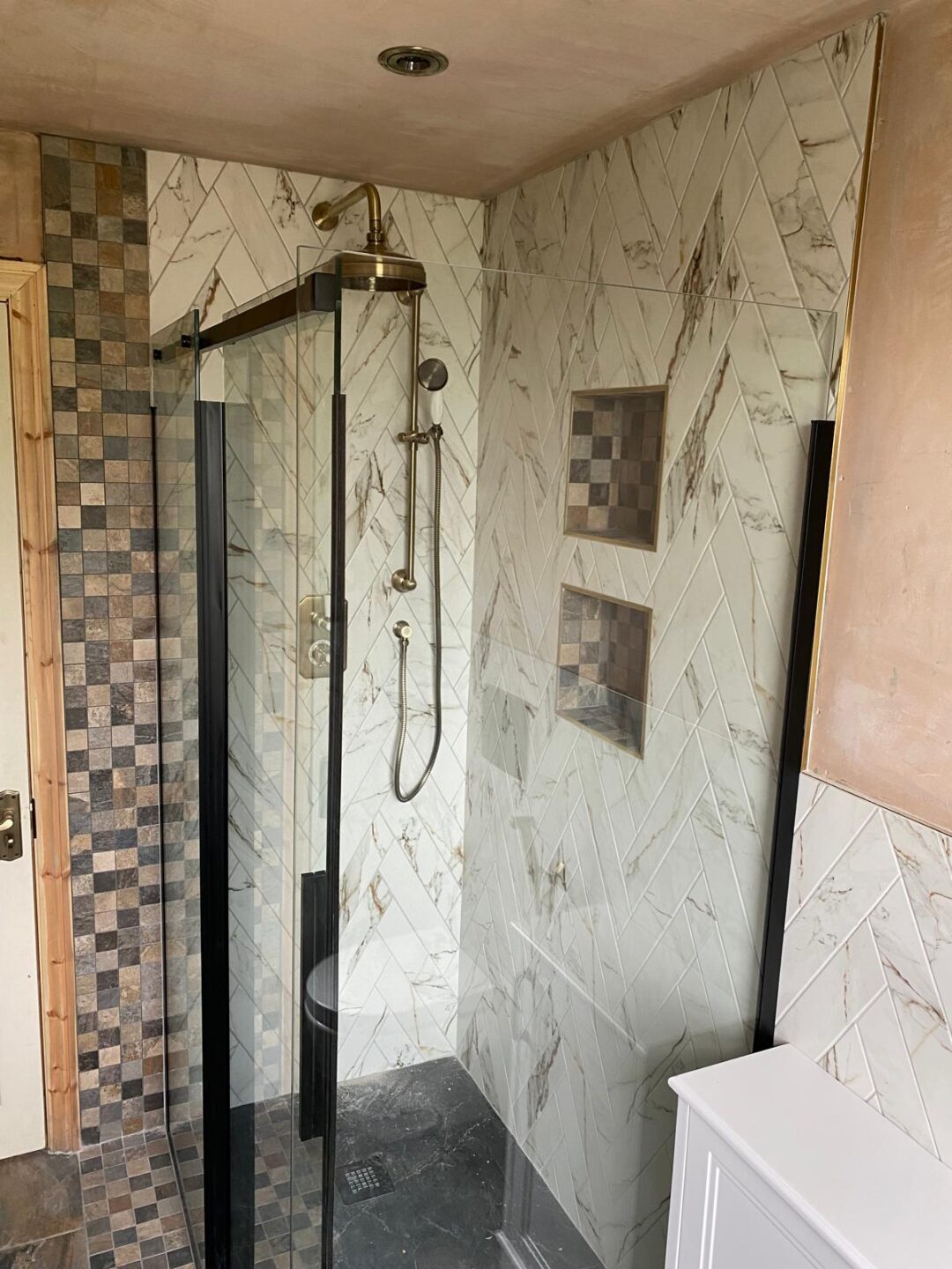 Bathroom Refurbishment in Romford