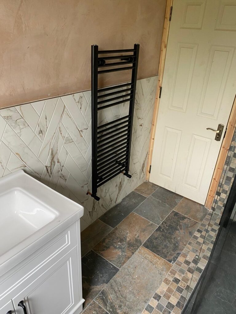 Bathroom in Romford