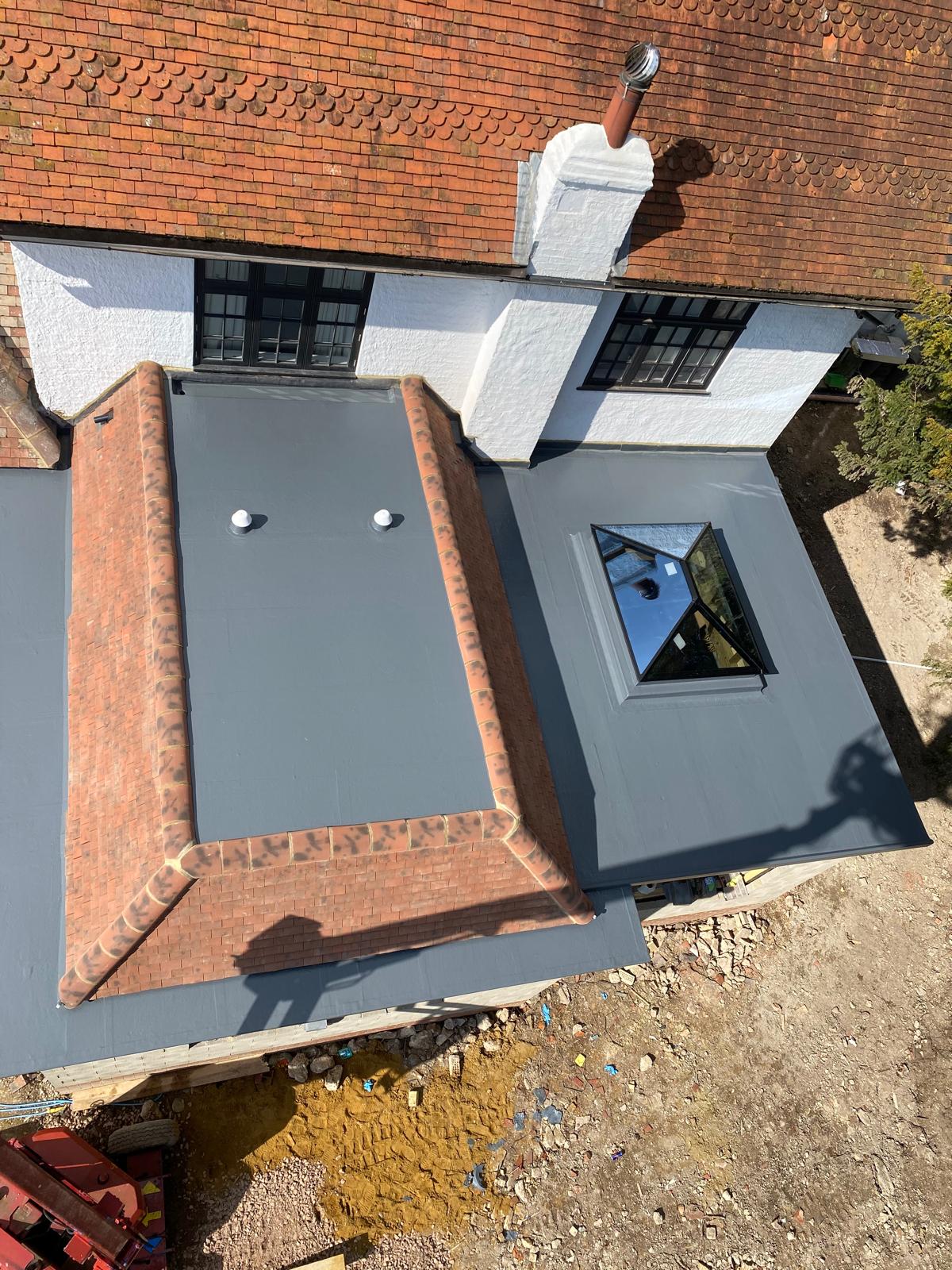 Letchworth Garden City