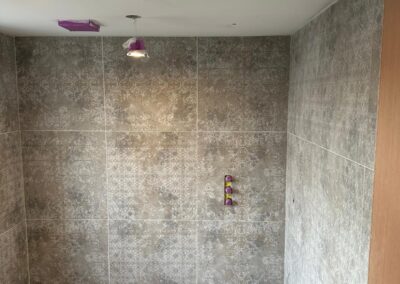 Full Bathroom Refurbishment  in E6