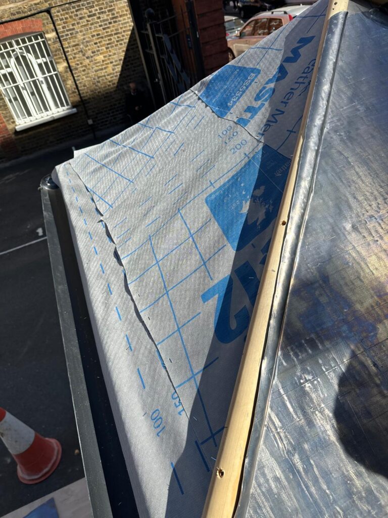 Lead Work