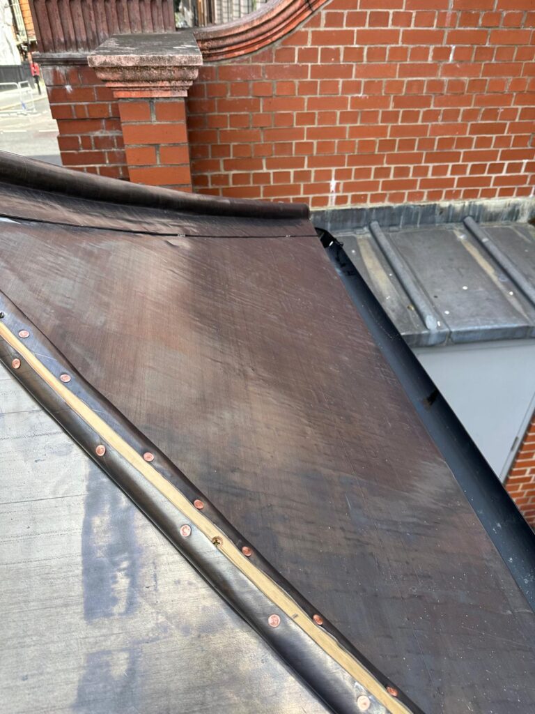 Lead Work