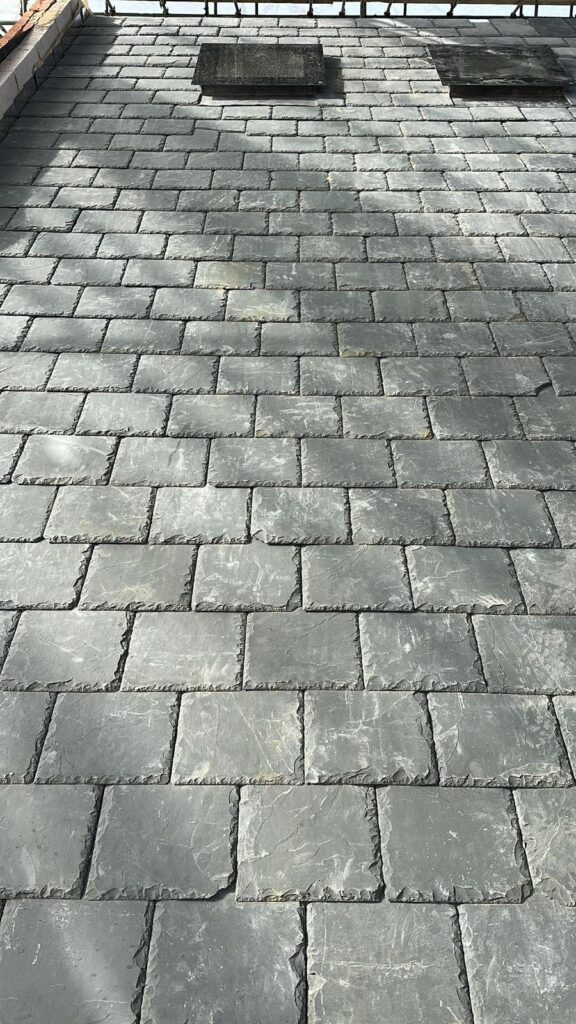Lead Work