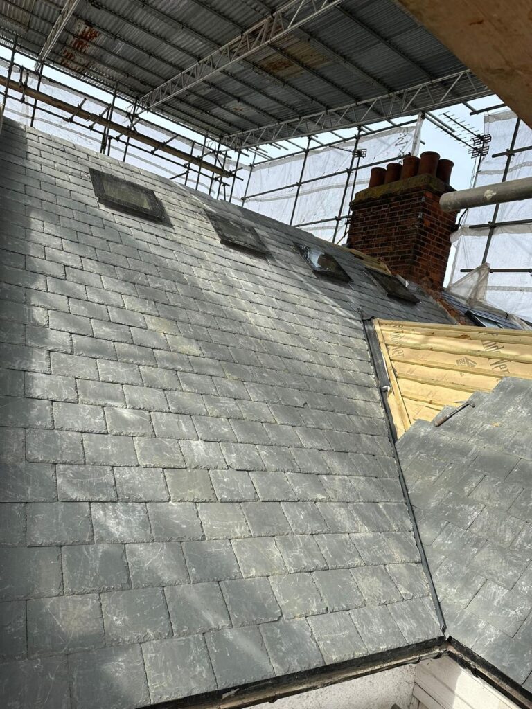 Lead Work