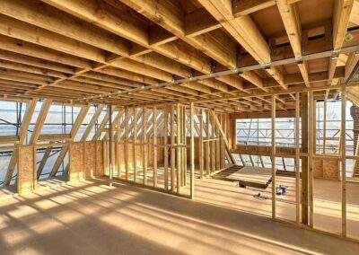 Loft Conversion in W12